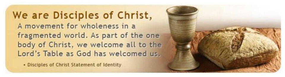 Diciples of Christ